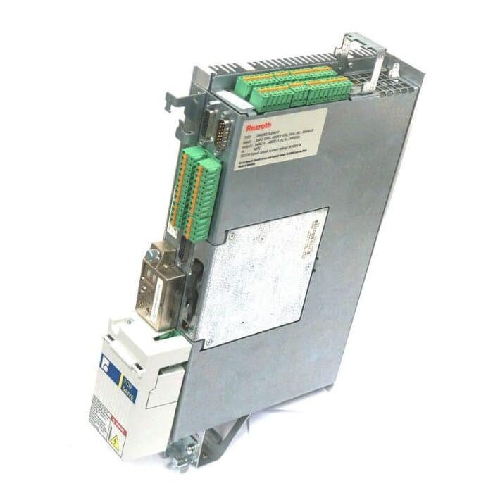 servo drive