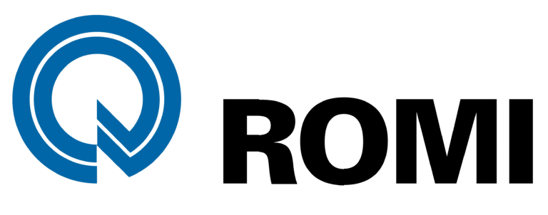 romi logo